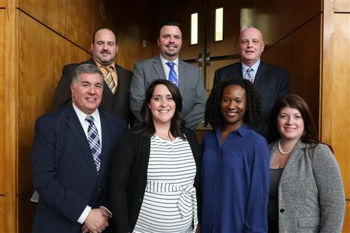 18-19 Teachers of the Year 